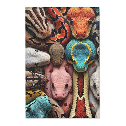 Area Rugs