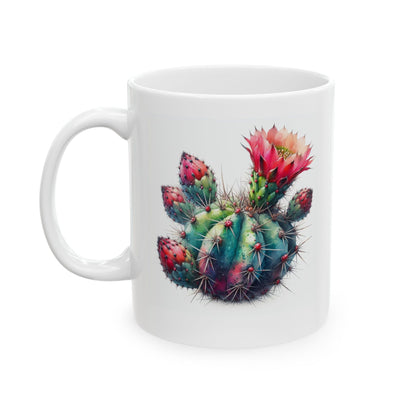 Ceramic Mug 11oz