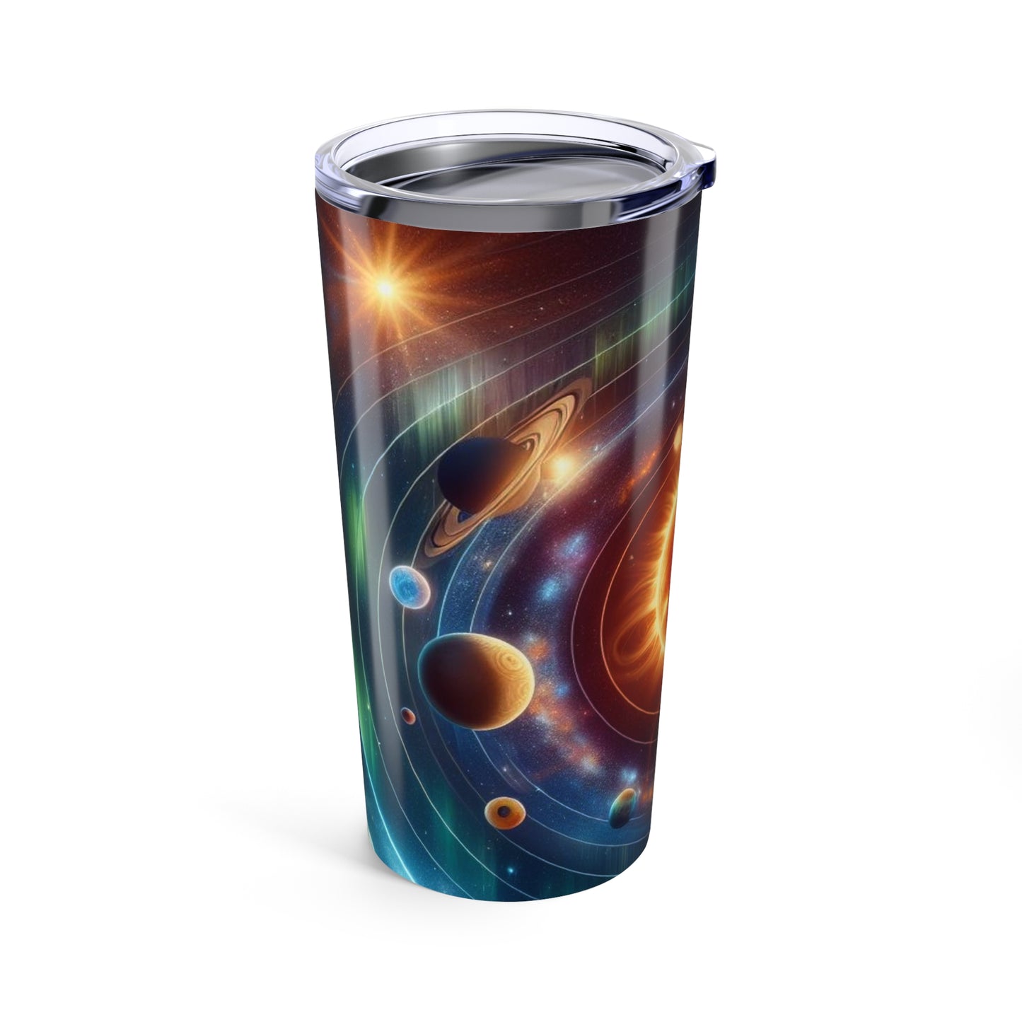 Tumbler 20oz