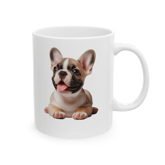 Ceramic Mug 11oz