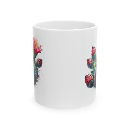 Ceramic Mug 11oz
