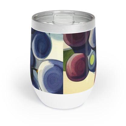Chill Wine Tumbler