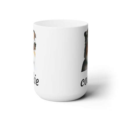 Ceramic Mug 15oz