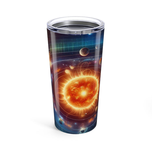 Tumbler 20oz