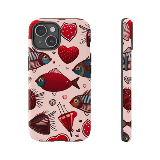 Tough Cases