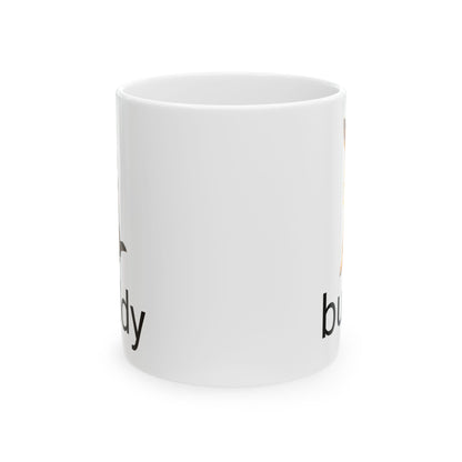 Ceramic Mug 11oz