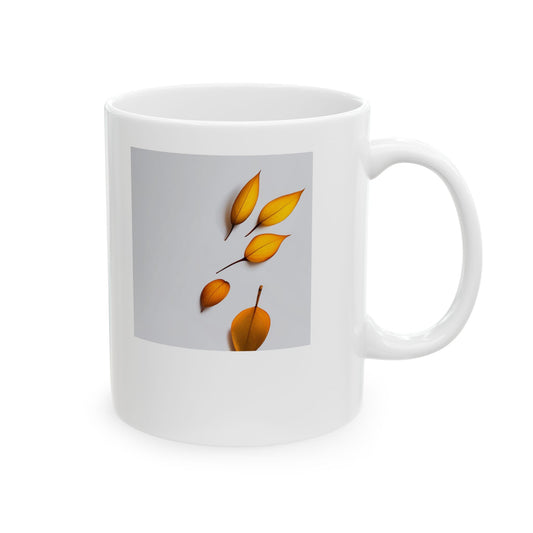 Ceramic Mug 11oz
