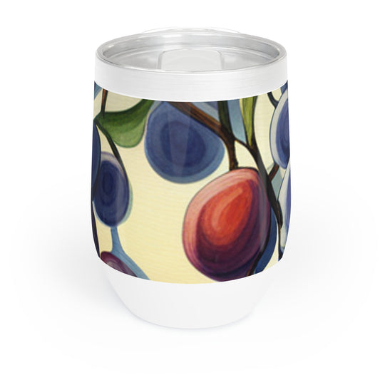 Chill Wine Tumbler