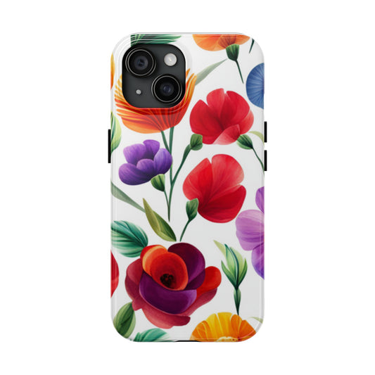 Tough Phone Cases
