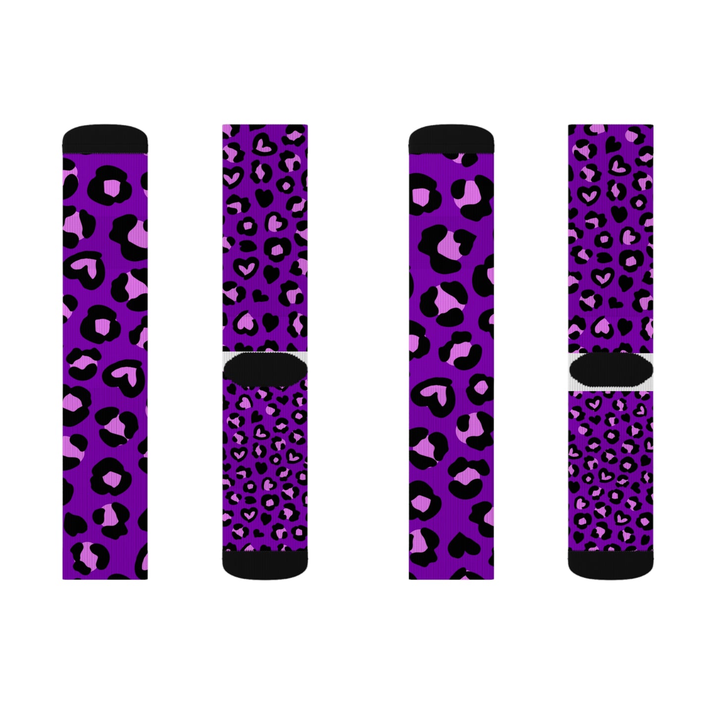 Sublimation Socks