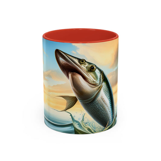 Accent Coffee Mug, 11oz