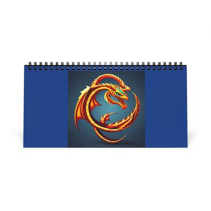 Desktop Calendar