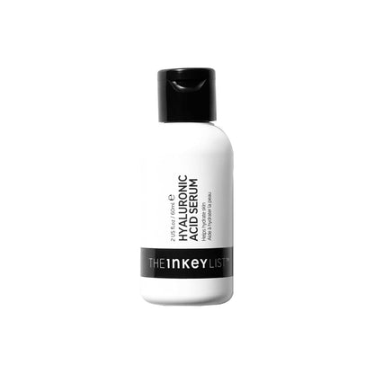 2% Hyaluronic Acid Face Serum 2 Fl/60Ml, Hydrating Skincare, Combats Dry Skin, Vegan Friendly, Suitable for All Skin Types