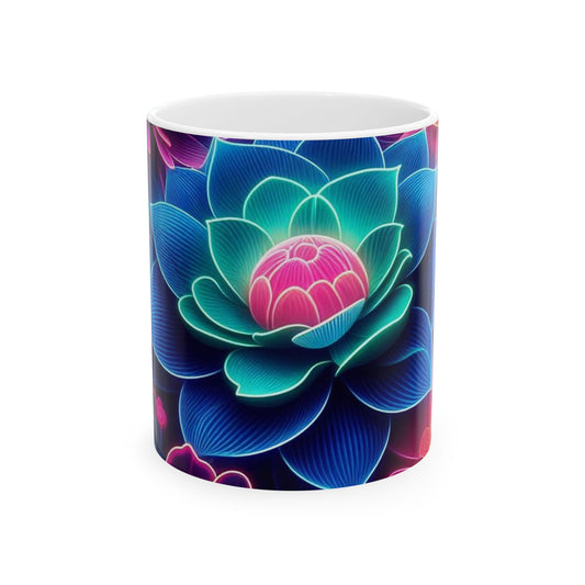 Ceramic Mug 11oz