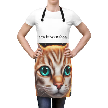 Apron (AOP)