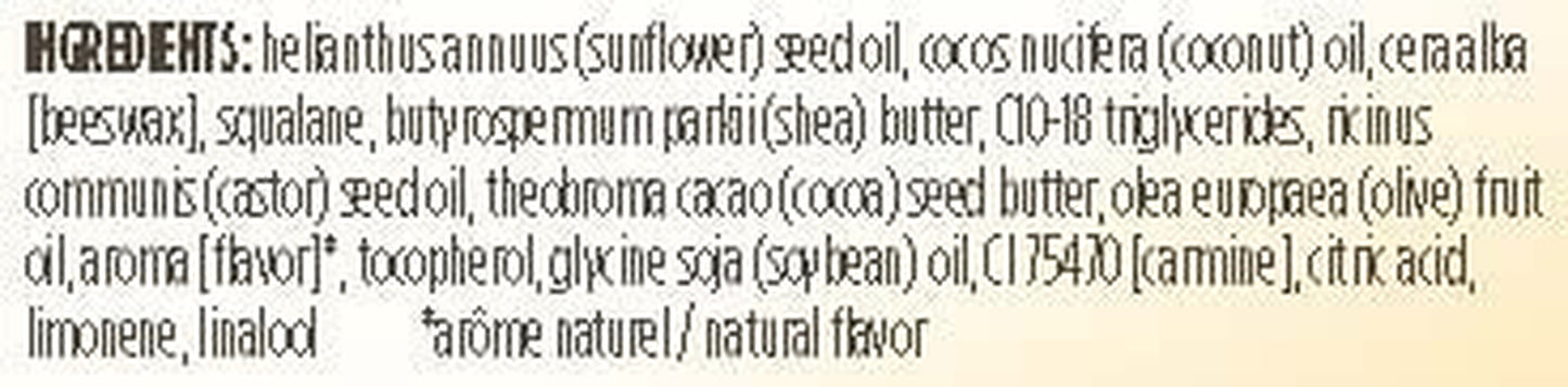 100% Natural Origin Goodness Glows Miracle Balm, Softens Dry Skin 0.6 Ounce Tin