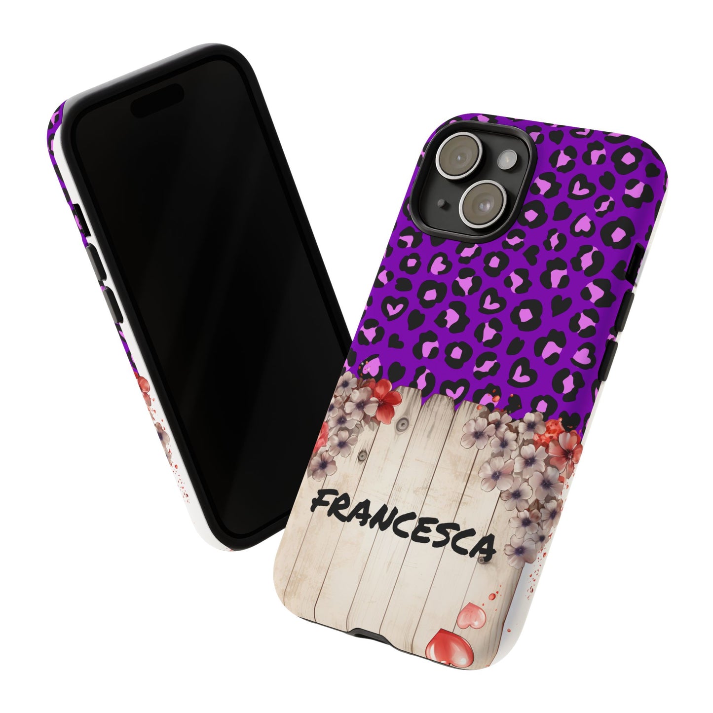 personalized Tough Cases