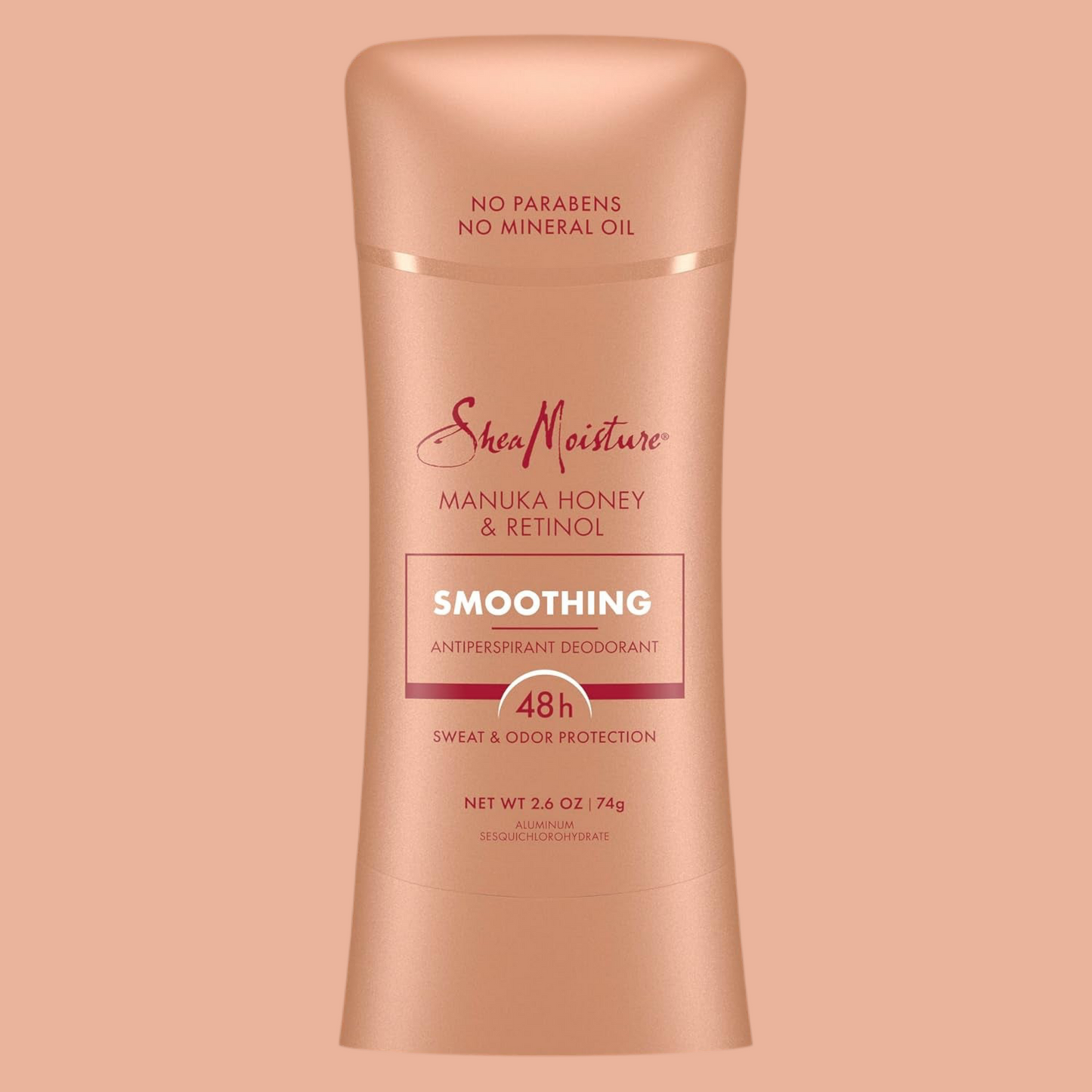OES SMTH 12P 2.6Z Skin Care OES Smoothing 2.6 OZ