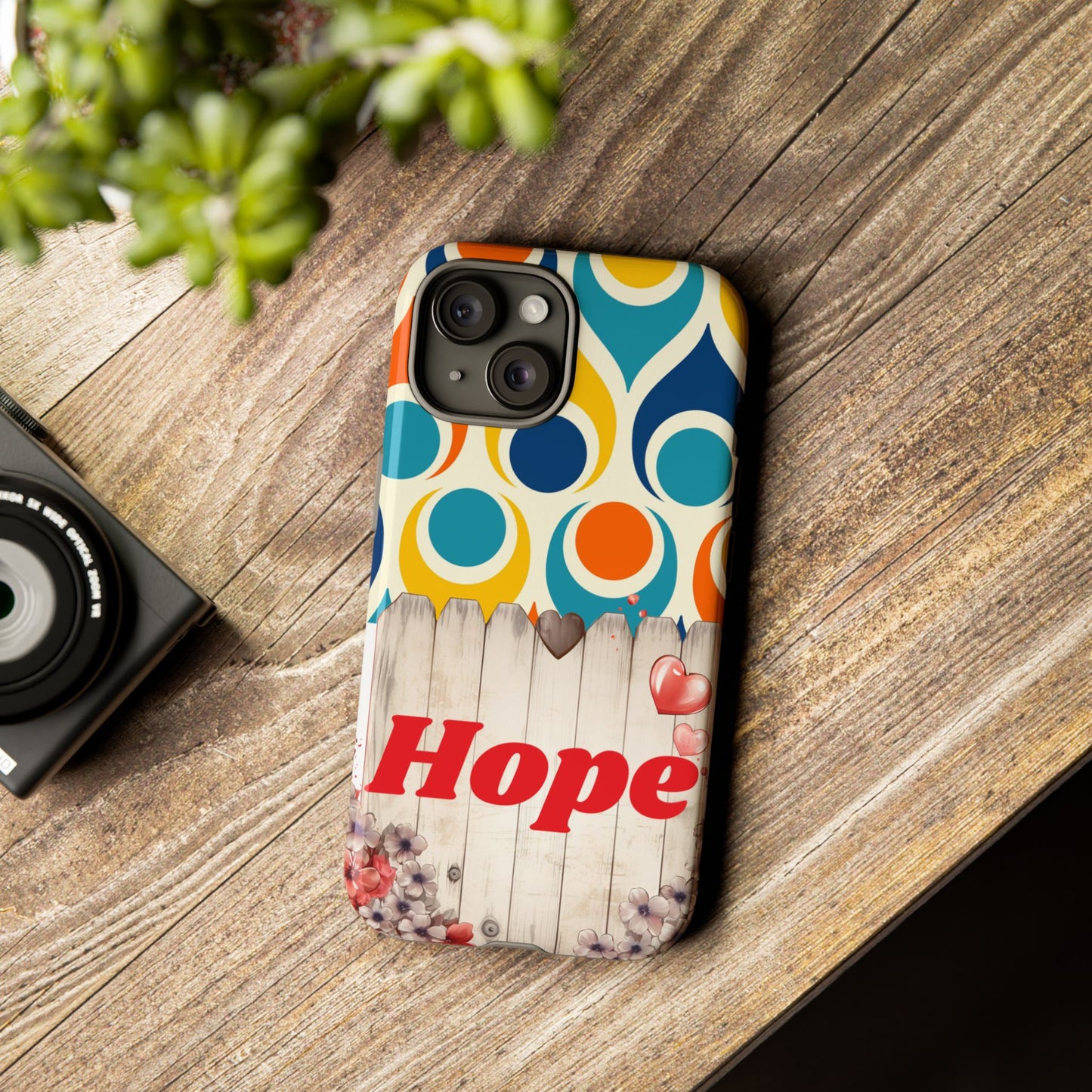 personalized Tough Cases