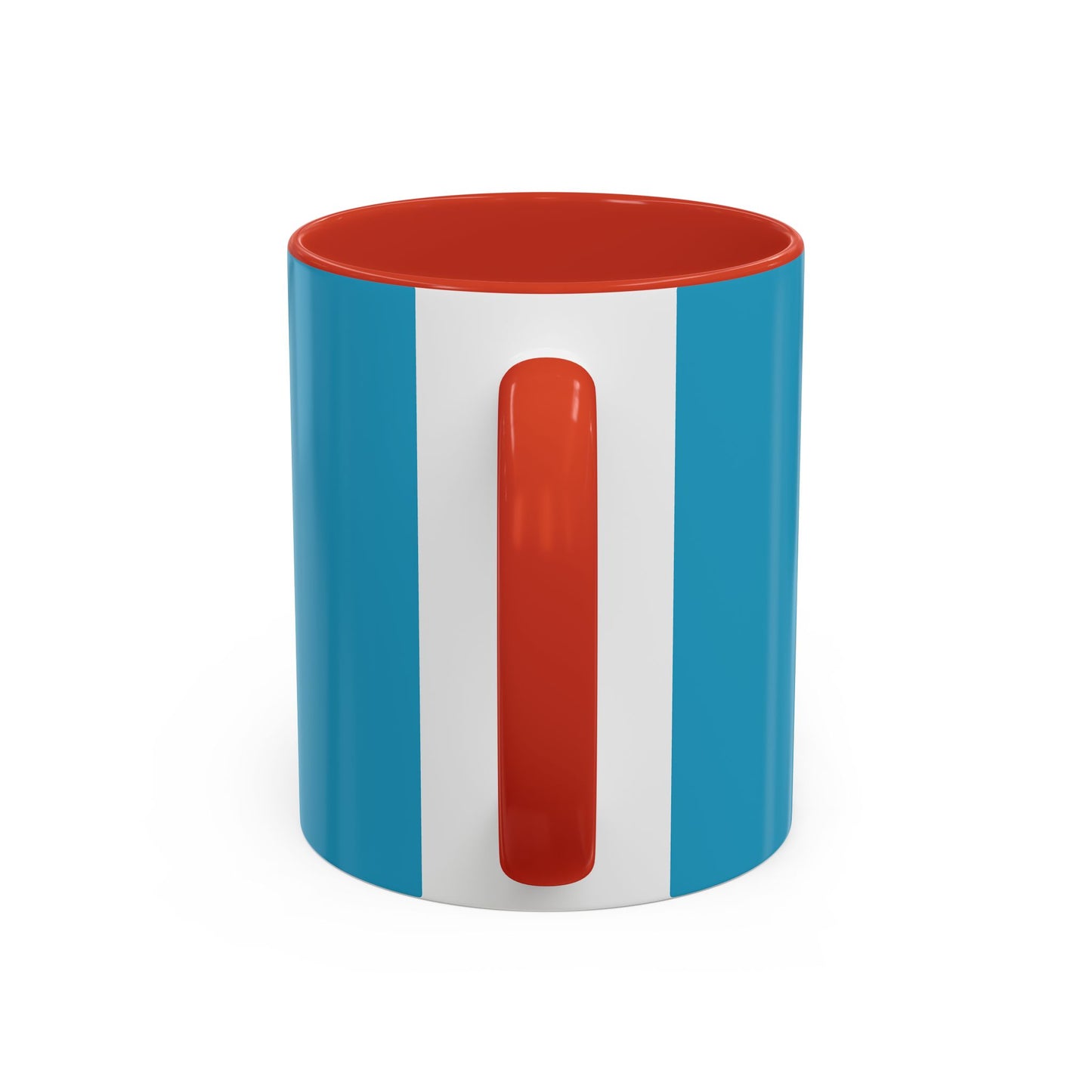Accent Coffee Mug, 11oz