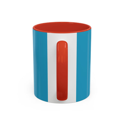 Accent Coffee Mug, 11oz