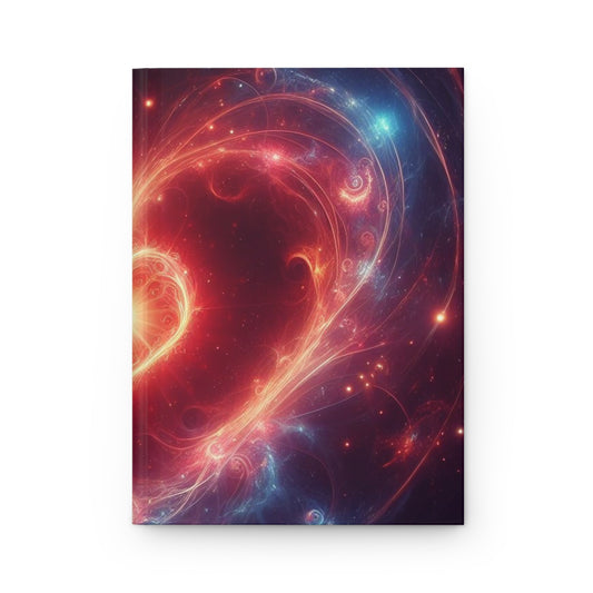 Hardcover Journal Matte