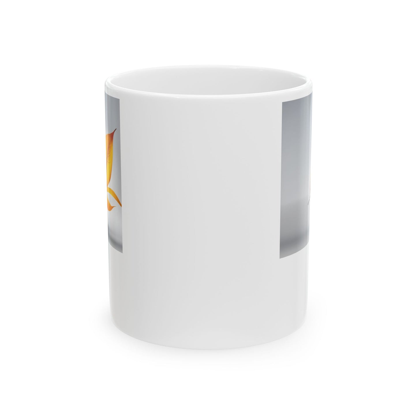 Ceramic Mug 11oz