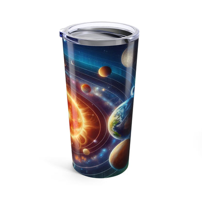 Tumbler 20oz