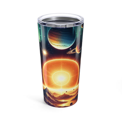 Tumbler 20oz