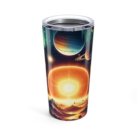 Tumbler 20oz