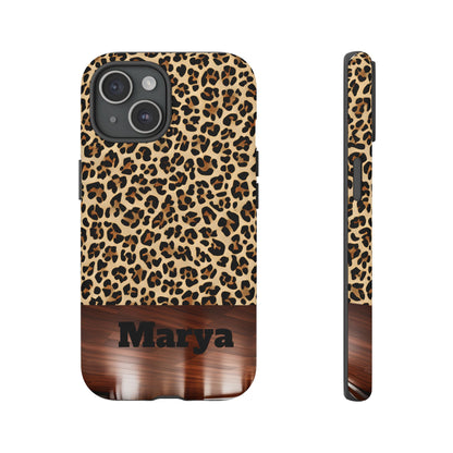 Personalized Tough Cases