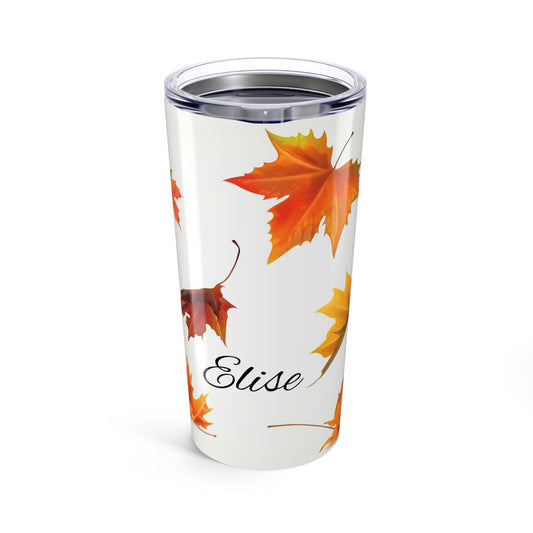 personalized Tumbler 20oz