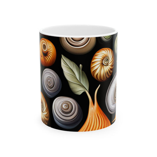 Ceramic Mug 11oz