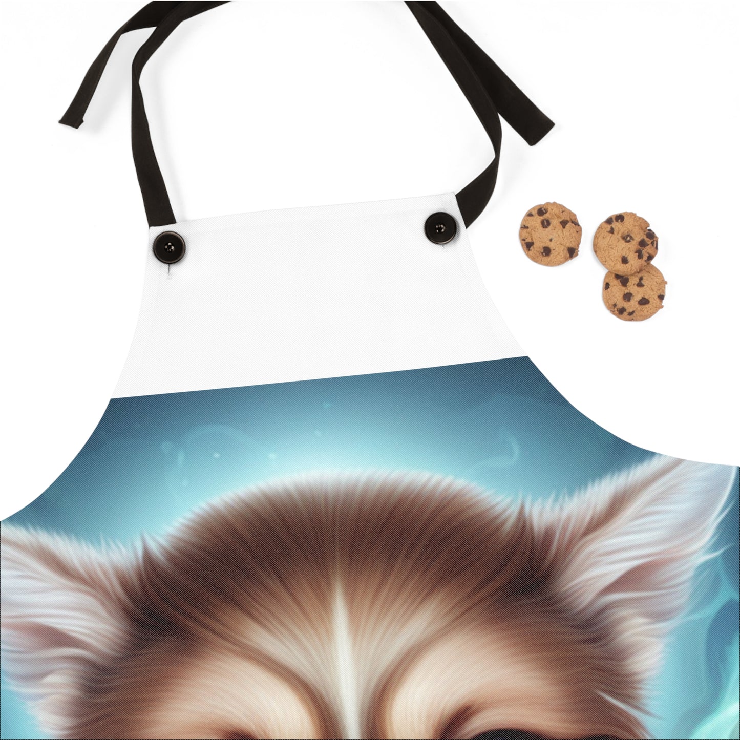 Apron (AOP)