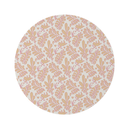 Round Rug