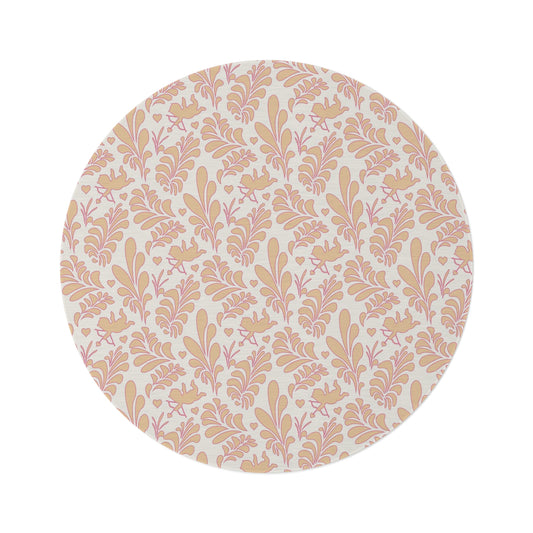 Round Rug