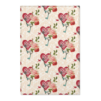Area Rugs