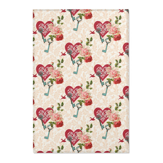 Area Rugs