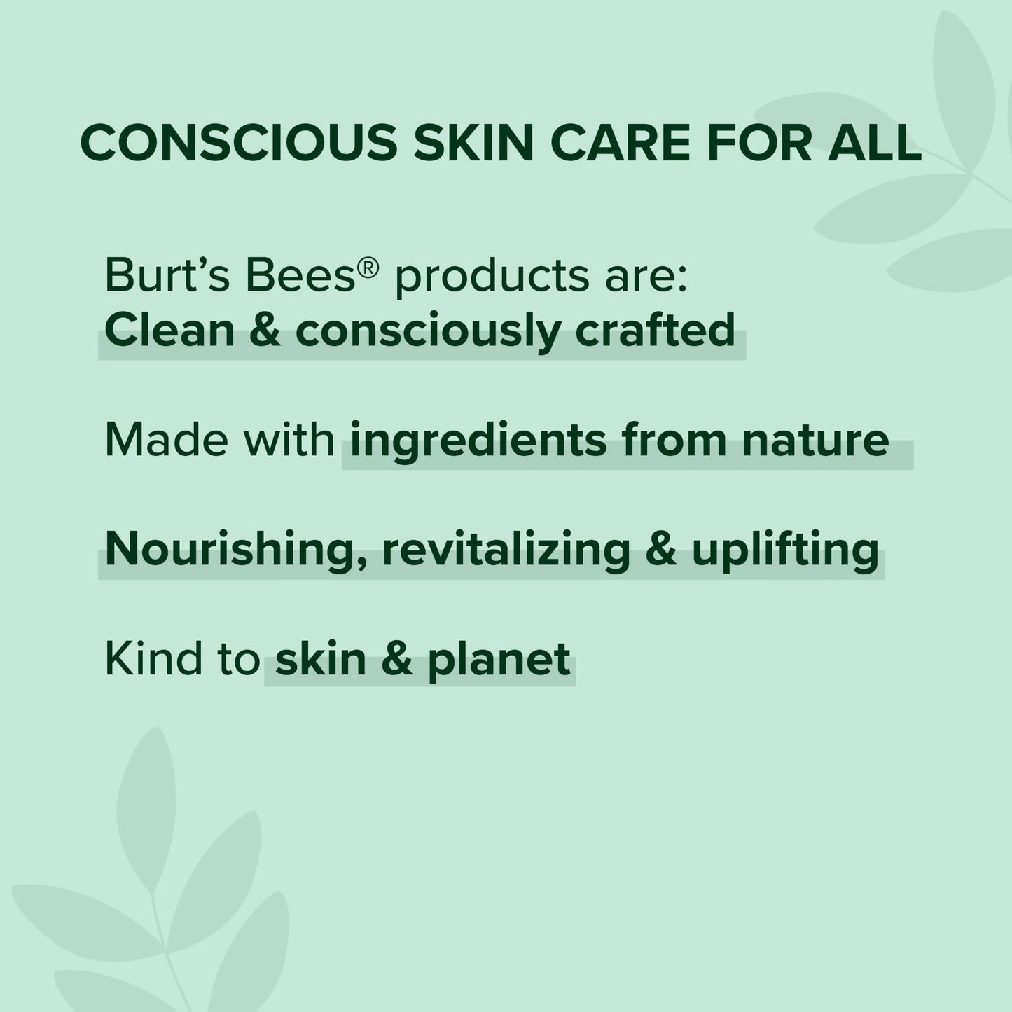 100% Natural Origin Goodness Glows Miracle Balm, Softens Dry Skin 0.6 Ounce Tin
