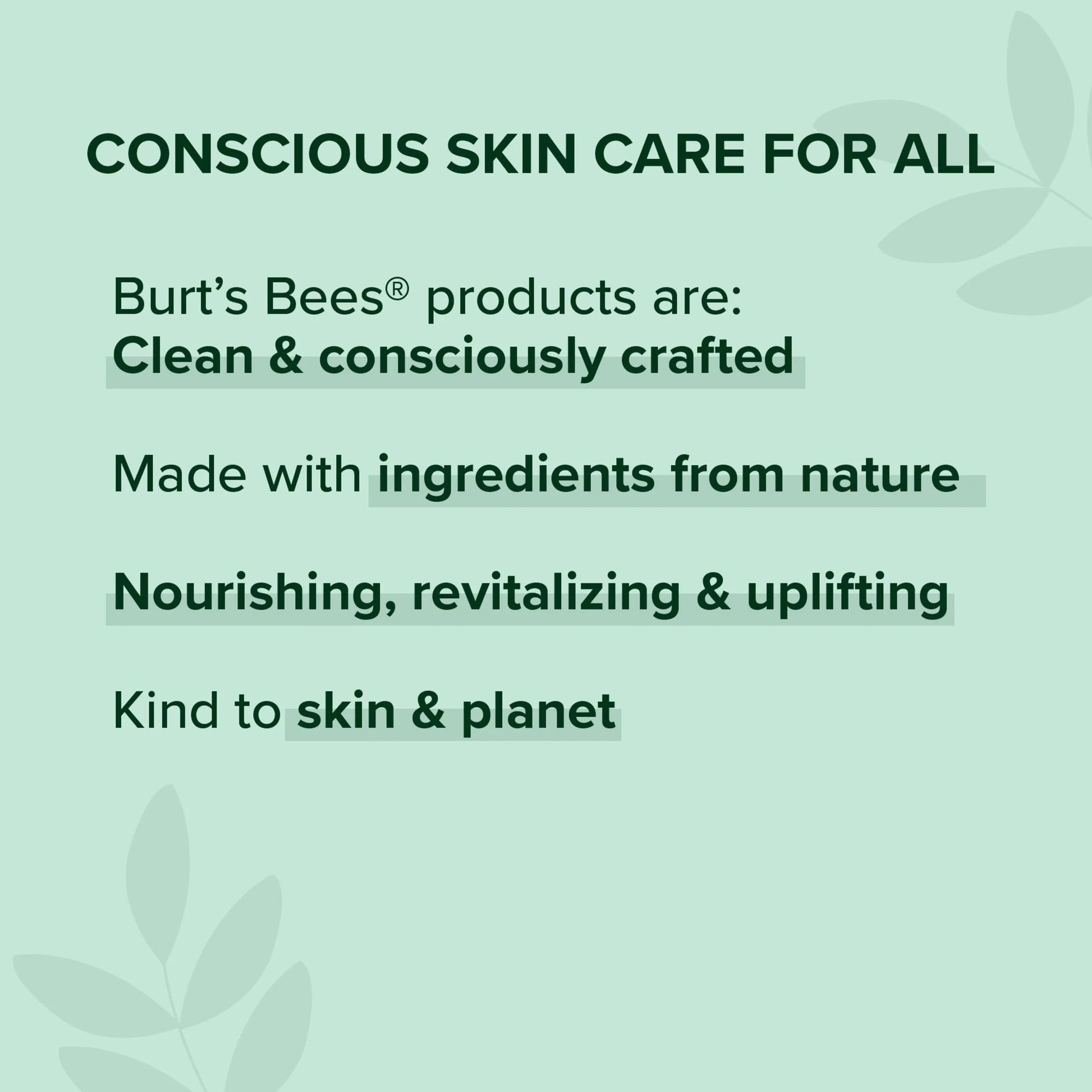 100% Natural Origin Goodness Glows Miracle Balm, Softens Dry Skin 0.6 Ounce Tin