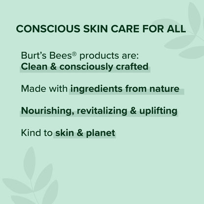 100% Natural Origin Goodness Glows Miracle Balm, Softens Dry Skin 0.6 Ounce Tin