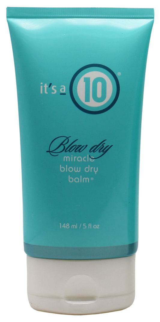Miracle Blow Dry Styling Balm 5 Oz