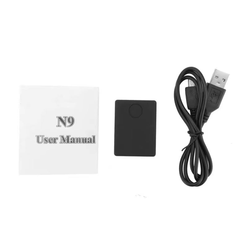 Mini GPS Tracker for Car Anti-Lost Device for Pet Kids Bag Wallet Tracking IOS/ Android Smart Finder Locator Accessories