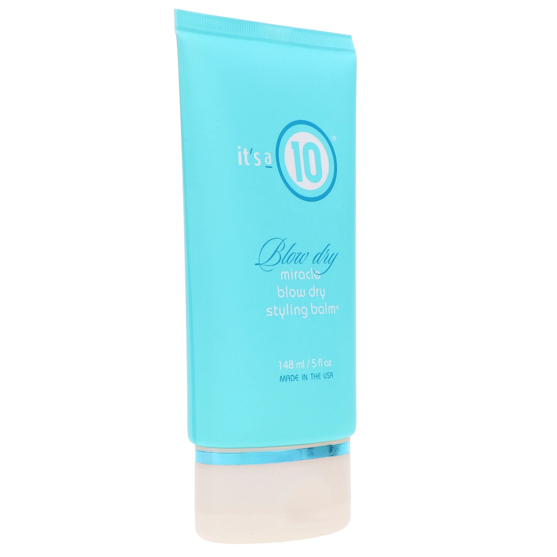 Miracle Blow Dry Styling Balm 5 Oz